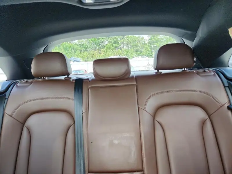 2018 AUDI Q3 PREMIUM  
