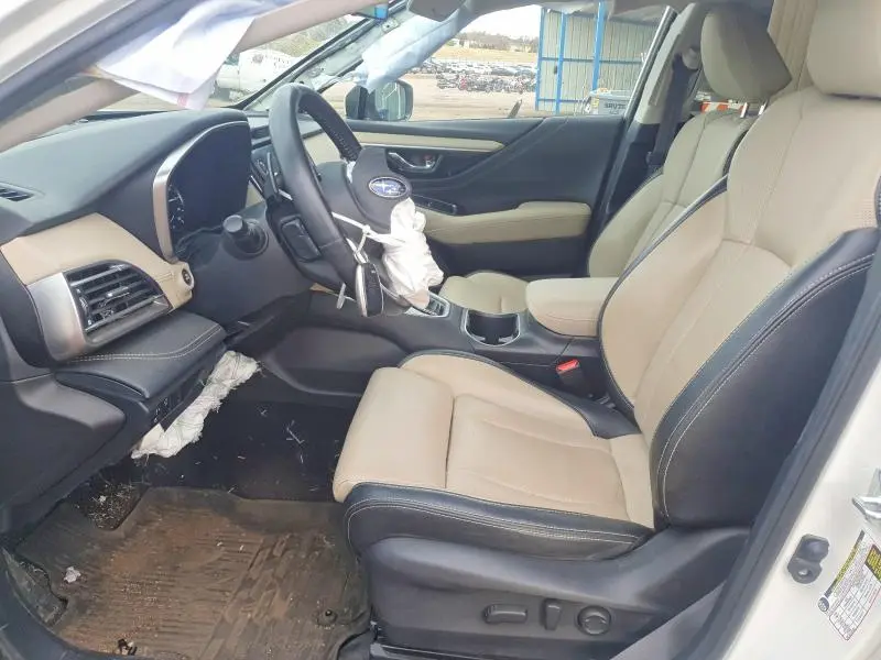 2022 SUBARU OUTBACK LIMITED XT  