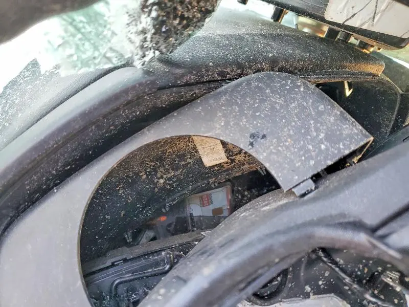 2022 FORD F250 SUPER DUTY  