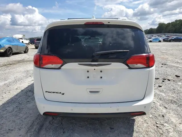2019 CHRYSLER PACIFICA TOURING L PLUS  
