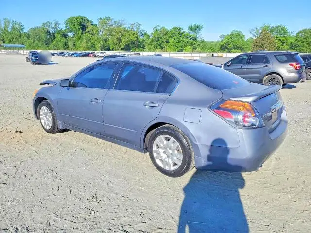 2011 NISSAN ALTIMA 2.5  