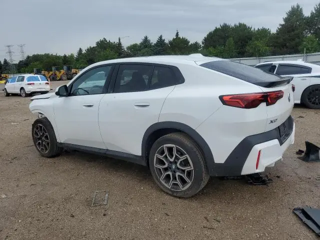 2024 BMW X2 XDRIVE28I  