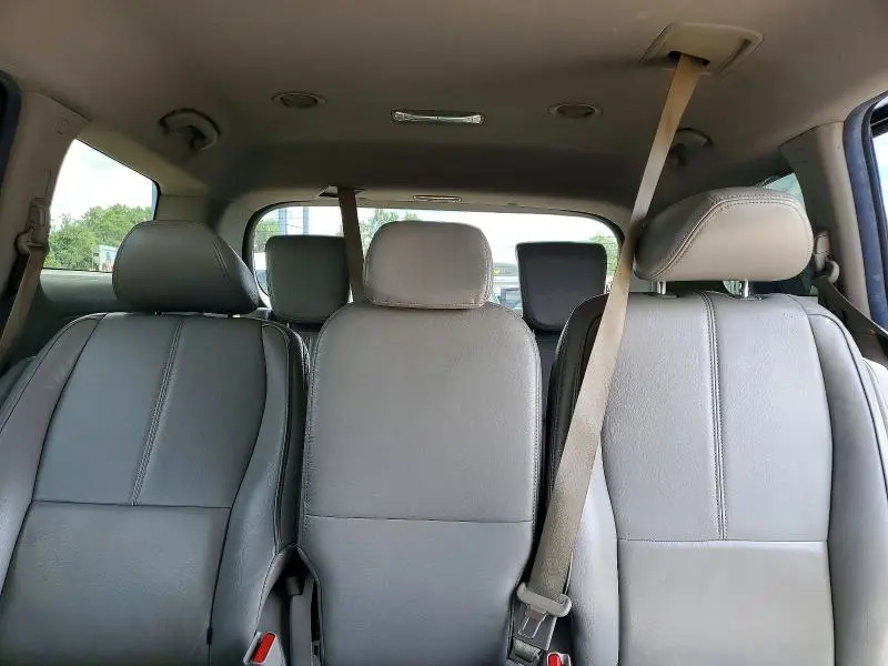 2020 KIA SEDONA LX  