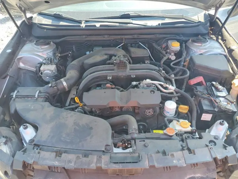 2015 SUBARU LEGACY 2.5I PREMIUM  