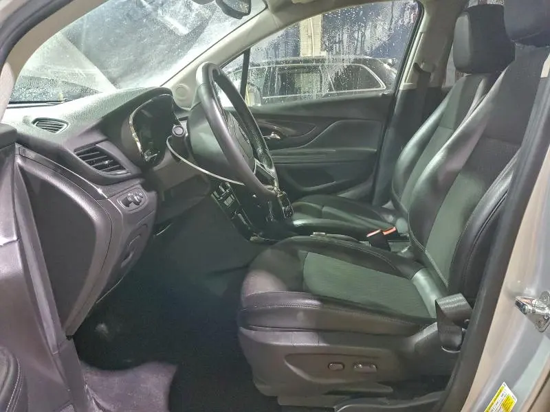 2018 BUICK ENCORE PREFERRED II  