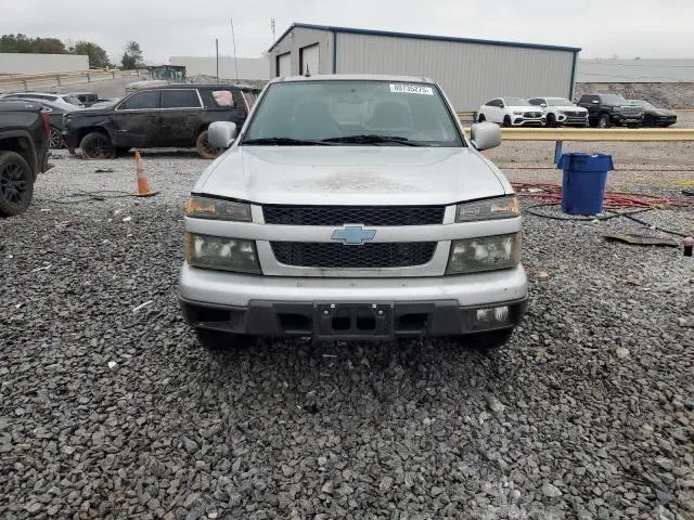2010 CHEVROLET COLORADO LT  