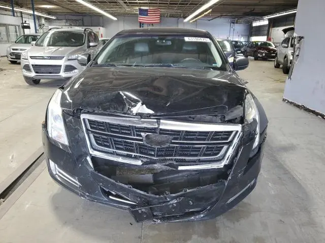 2016 CADILLAC XTS LUXURY COLLECTION  