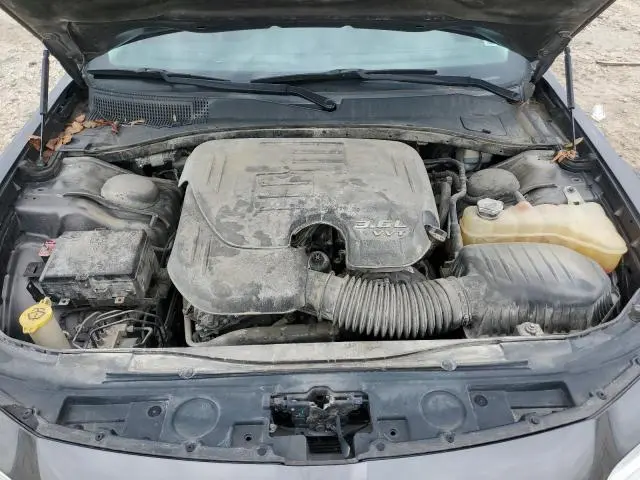 2015 CHRYSLER 300 LIMITED  