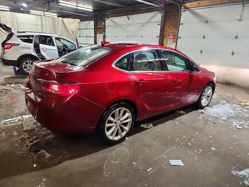 2015 BUICK VERANO CONVENIENCE  