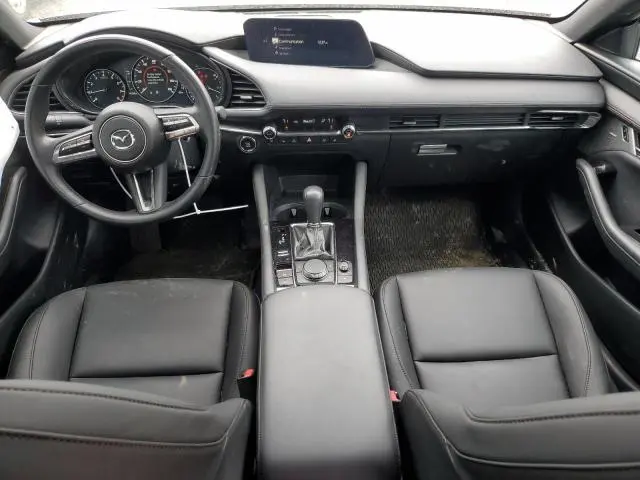 2023 MAZDA 3 