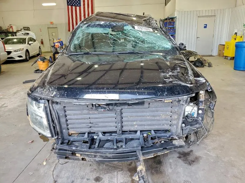 2020 CHEVROLET TAHOE C1500 PREMIER  