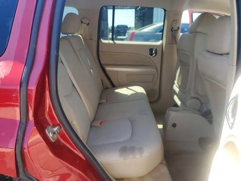 2010 CHEVROLET HHR LT  