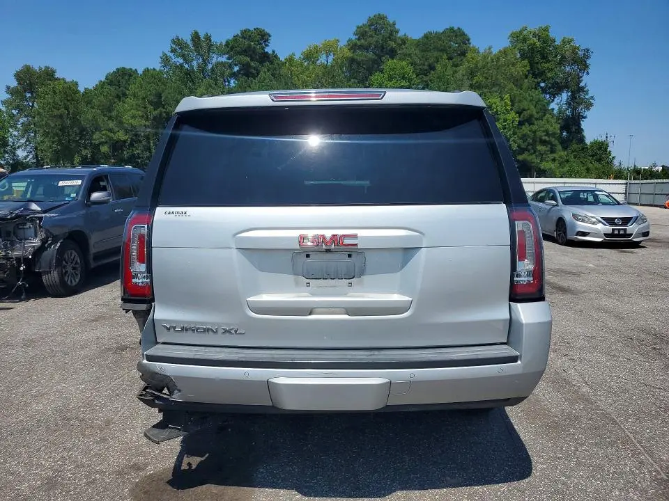 2019 GMC YUKON XL C1500 SLT  