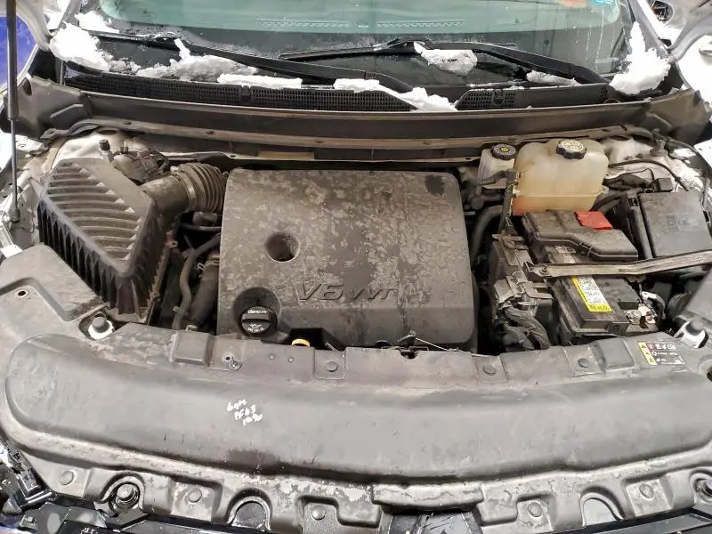 2019 BUICK ENCLAVE PREMIUM  