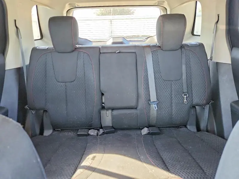 2014 GMC TERRAIN SLE  
