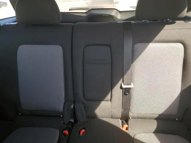 2015 CHEVROLET CAPTIVA LS  