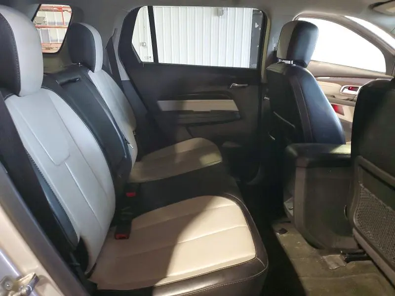 2017 GMC TERRAIN DENALI  