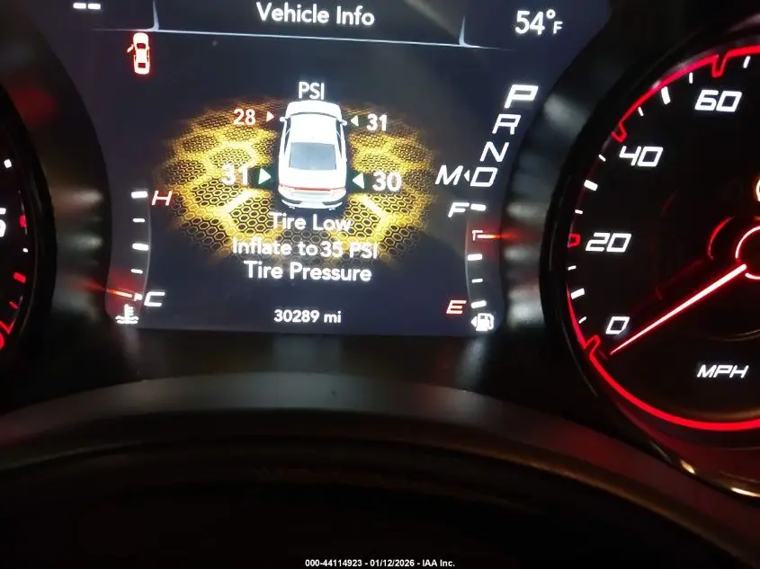 2023 DODGE CHARGER GT AWD