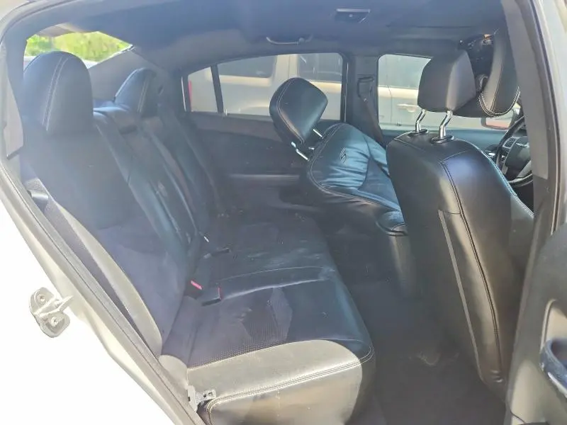2012 CHRYSLER 200 S  