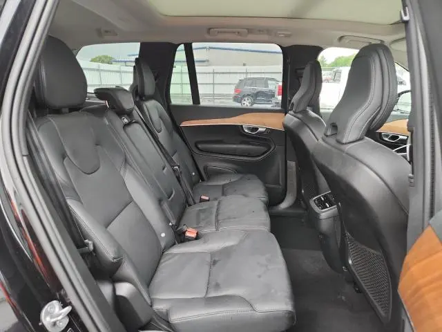 2024 VOLVO XC90 PLUS