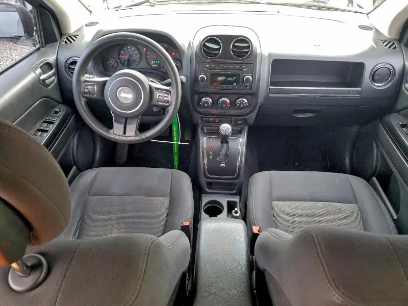 2012 JEEP COMPASS SPORT  