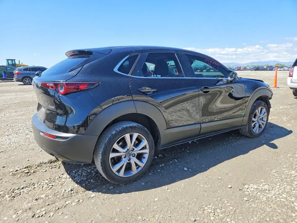 2021 MAZDA CX-30 PREFERRED  