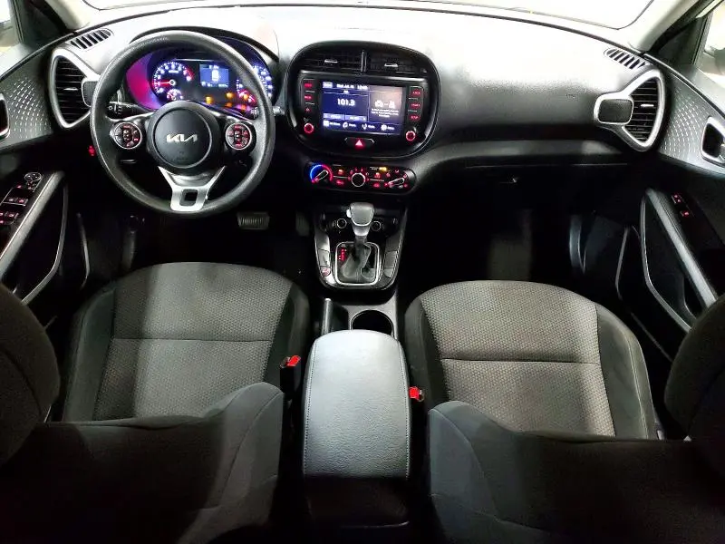 2022 KIA SOUL !   