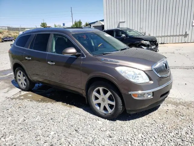 2010 BUICK ENCLAVE CXL  