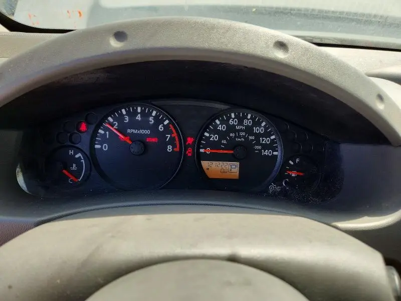 2018 NISSAN FRONTIER S  