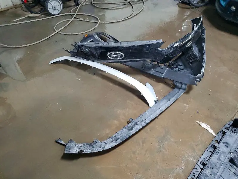 2023 HYUNDAI KONA LIMITED  