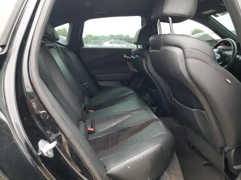 2022 ACURA TLX TYPE S  