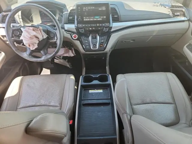 2020 HONDA ODYSSEY ELITE  