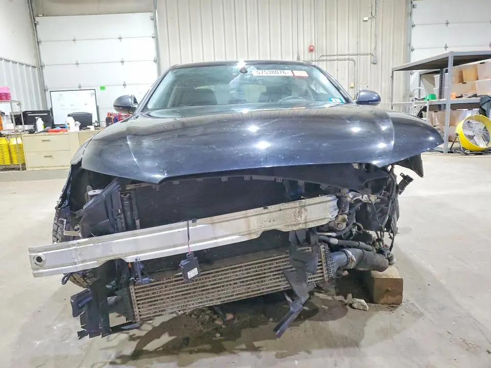 2016 AUDI A6 PREMIUM PLUS  