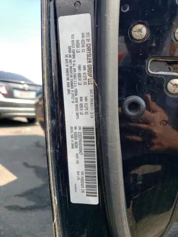 2014 DODGE CHALLENGER SXT  