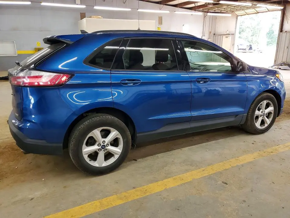 2020 FORD EDGE SE  