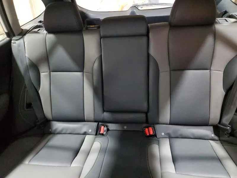 2020 SUBARU OUTBACK ONYX EDITION XT  
