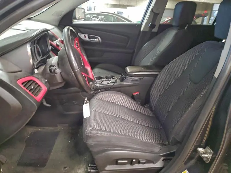 2013 GMC TERRAIN SLE  