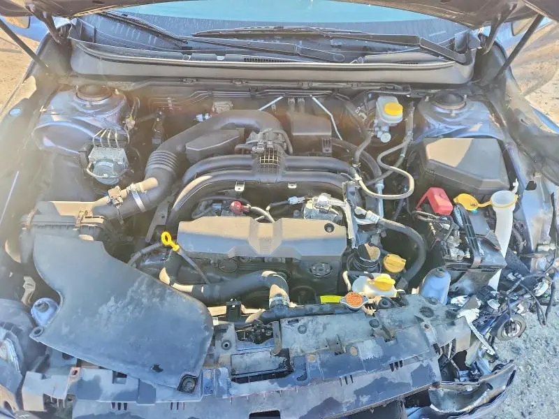 2015 SUBARU LEGACY 2.5I  