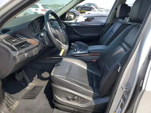 2013 BMW X5 XDRIVE35I  