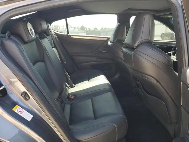 2019 LEXUS ES 350
