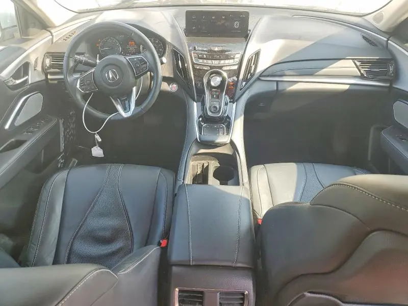 2019 ACURA RDX TECHNOLOGY  