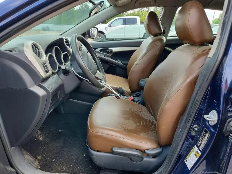 2014 TOYOTA MATRIX BASE  