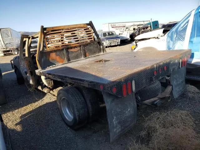 2012 FORD F350 SUPER DUTY  