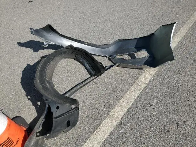 2017 HONDA ACCORD HYBRID  