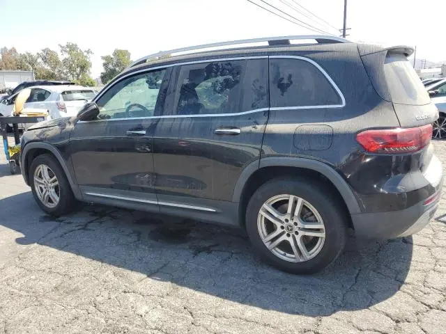 2021 MERCEDES-BENZ GLB 250  