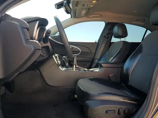 2014 CHEVROLET MALIBU 1LT  