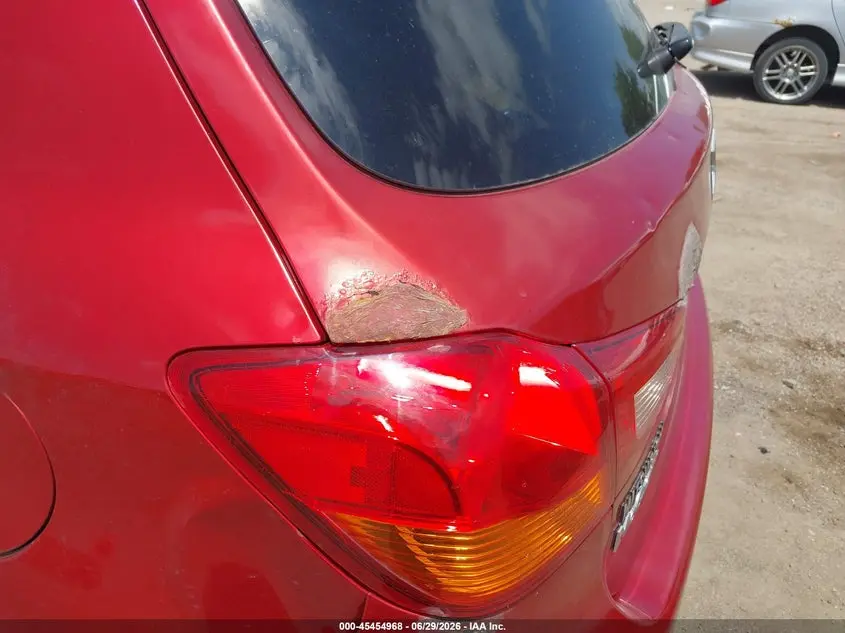 2013 MITSUBISHI OUTLANDER SPORT ES