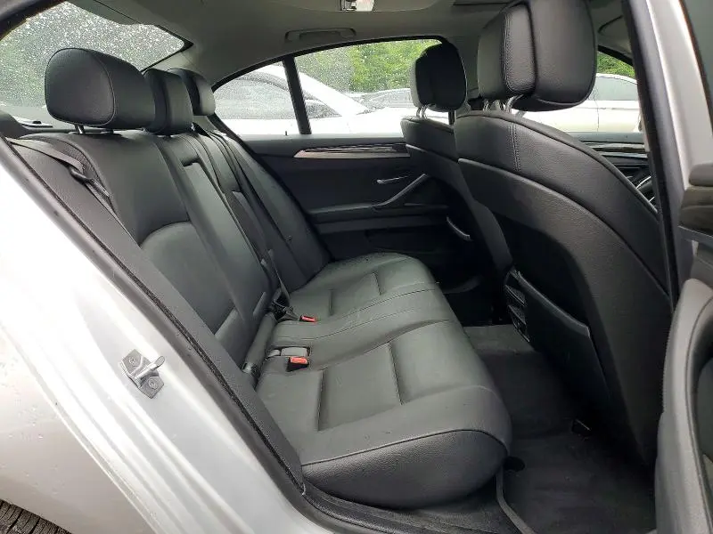 2013 BMW 528 XI  