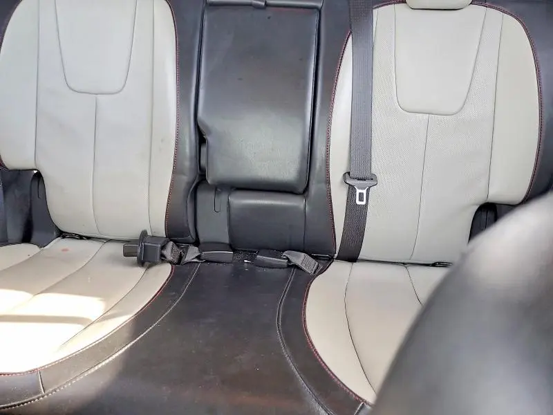 2014 GMC TERRAIN SLT  