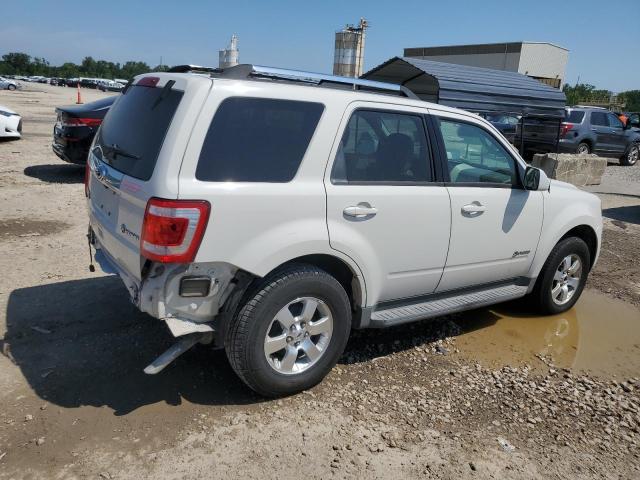 2010 FORD ESCAPE HYBRID